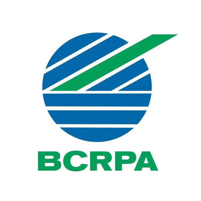 BCRPA Logo